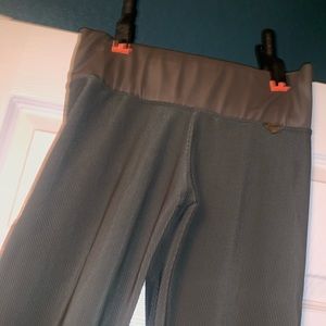 Cute bootie lounge leggings